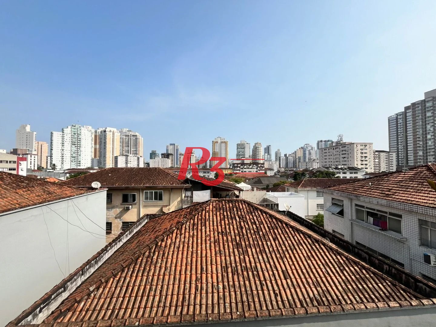 Apartamento à venda, 120 m² por R$ 585.000,00 - Campo Grande - Santos/SP