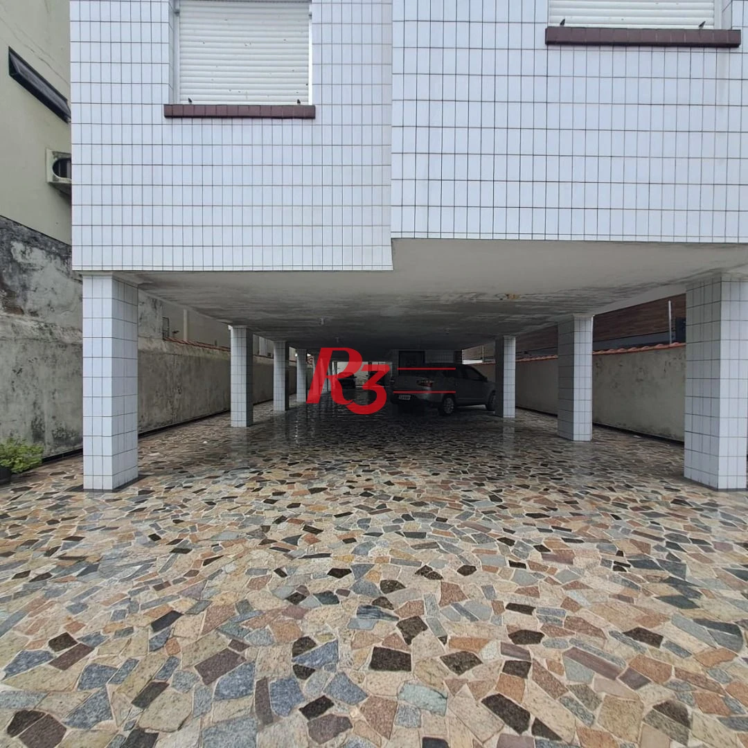 Apartamento 3 quartos no Embaré