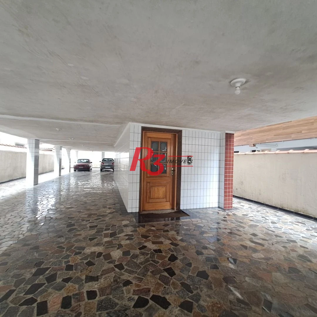 Apartamento 3 quartos no Embaré