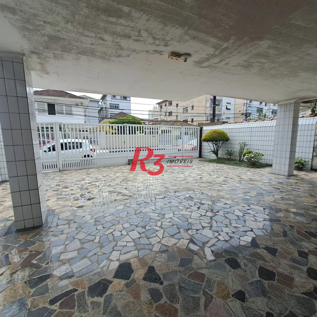 Apartamento 3 quartos no Embaré
