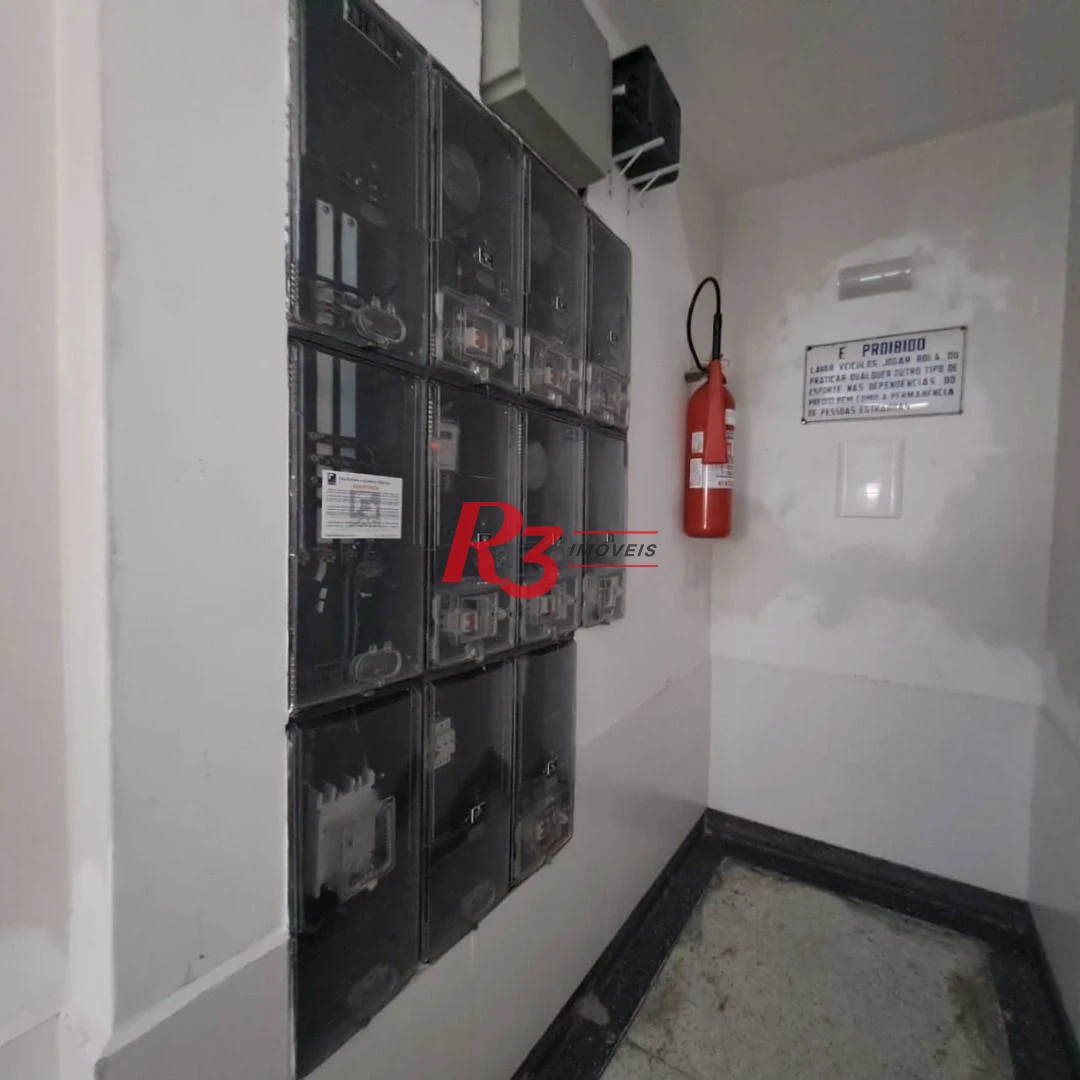 Apartamento 3 quartos no Embaré