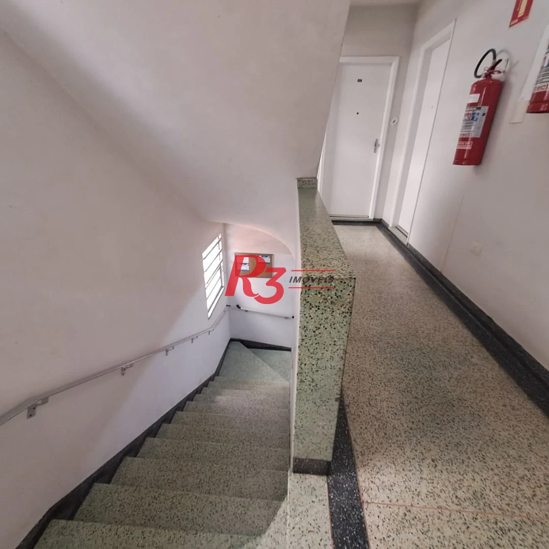 Apartamento 3 quartos no Embaré