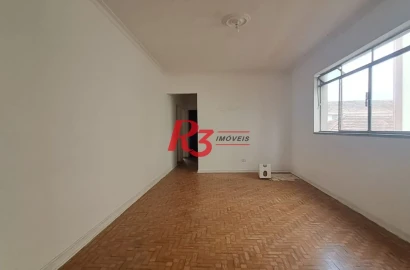 Apartamento 3 quartos no Embaré