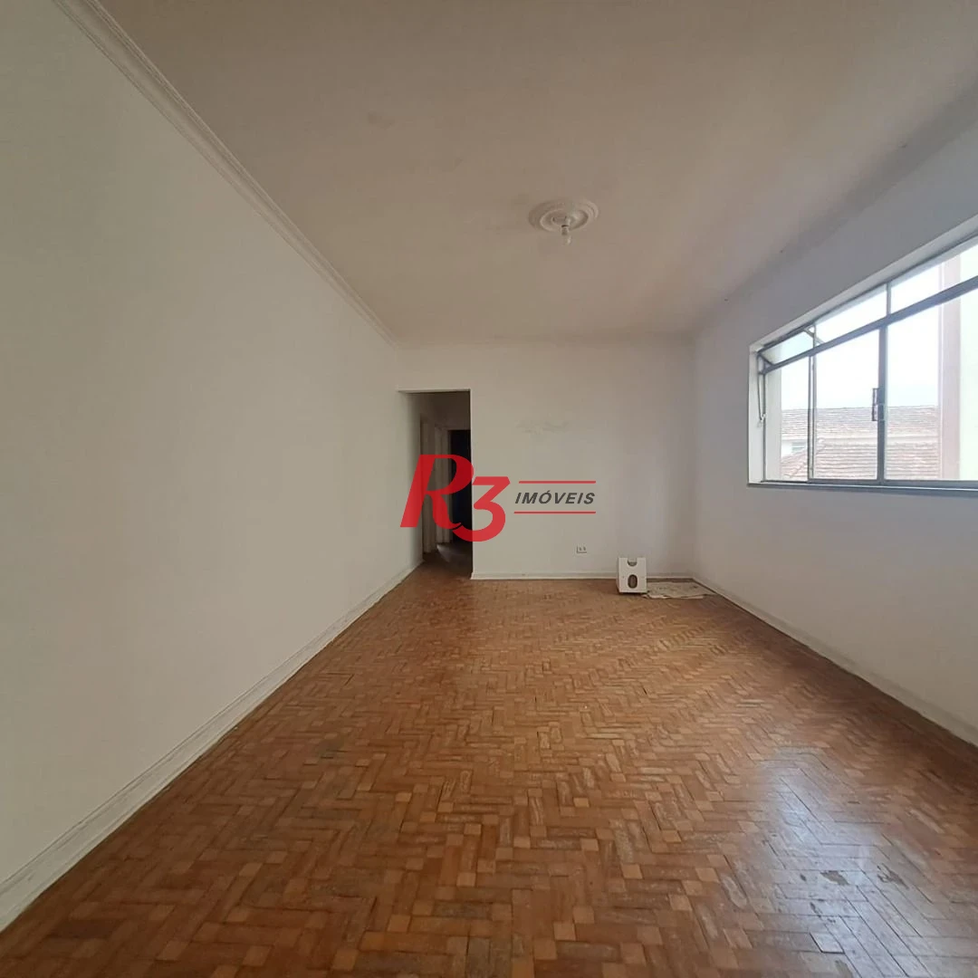 Apartamento 3 quartos no Embaré