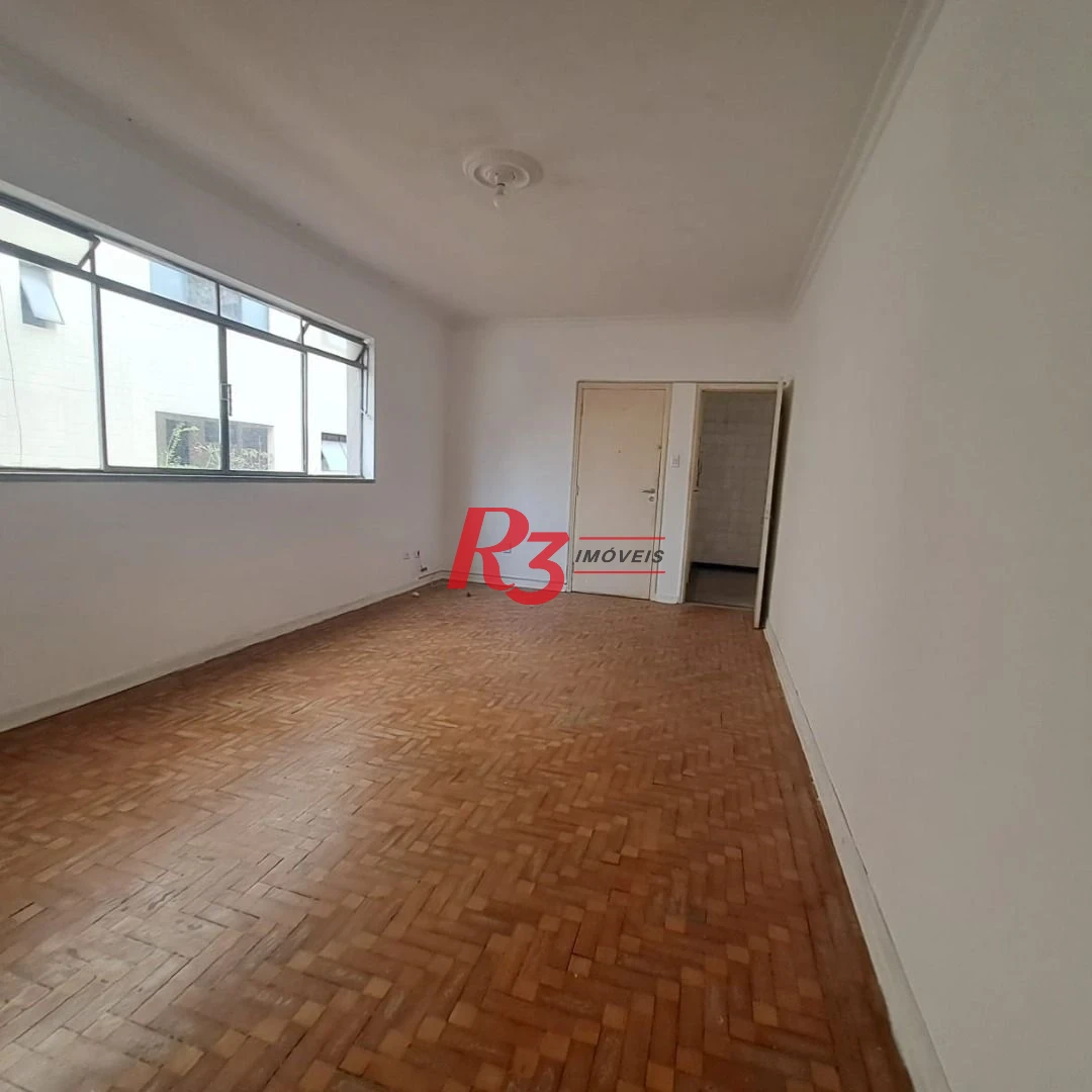 Apartamento 3 quartos no Embaré