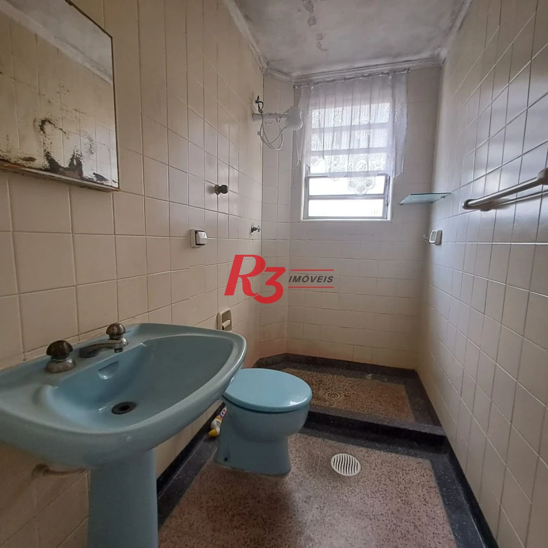 Apartamento 3 quartos no Embaré