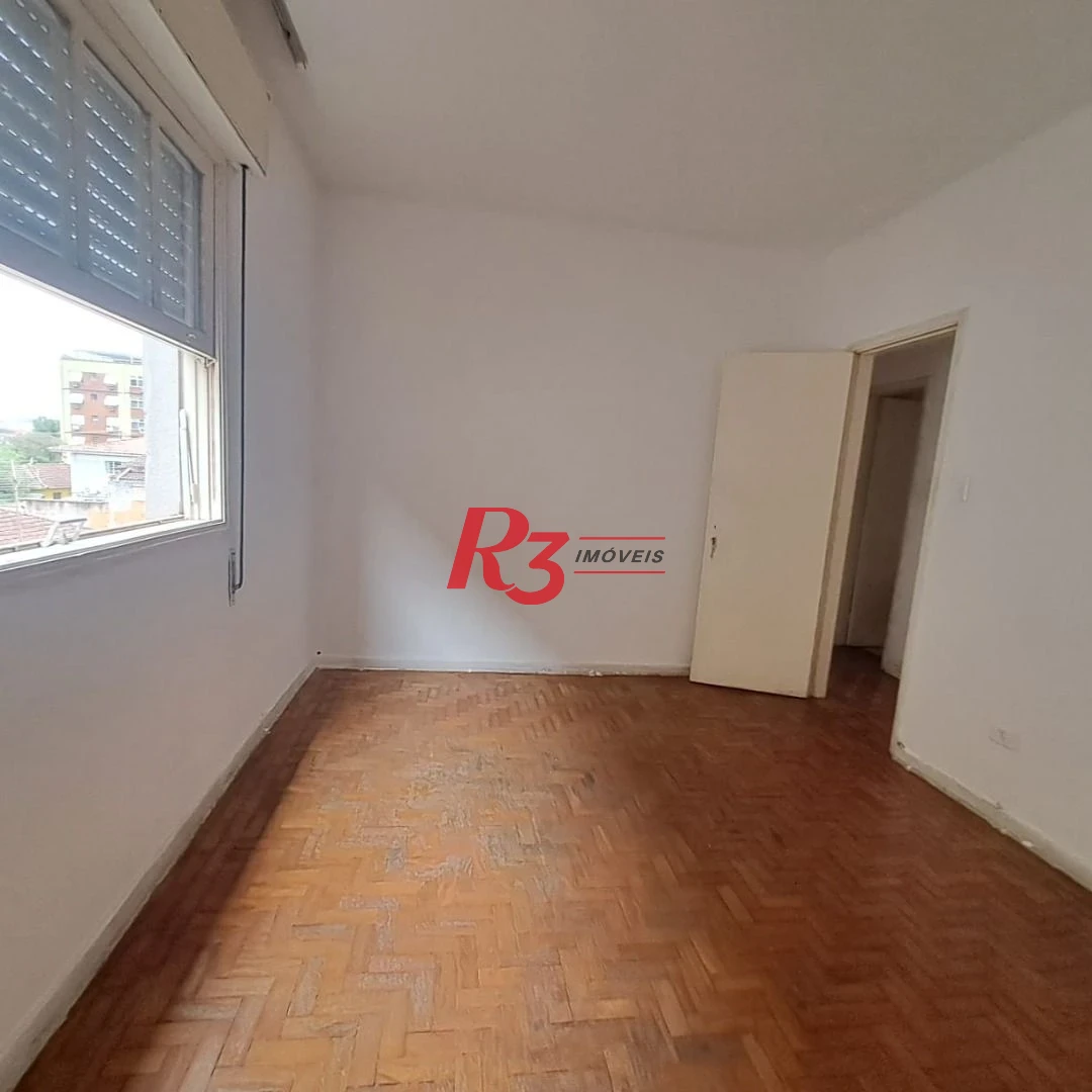 Apartamento 3 quartos no Embaré