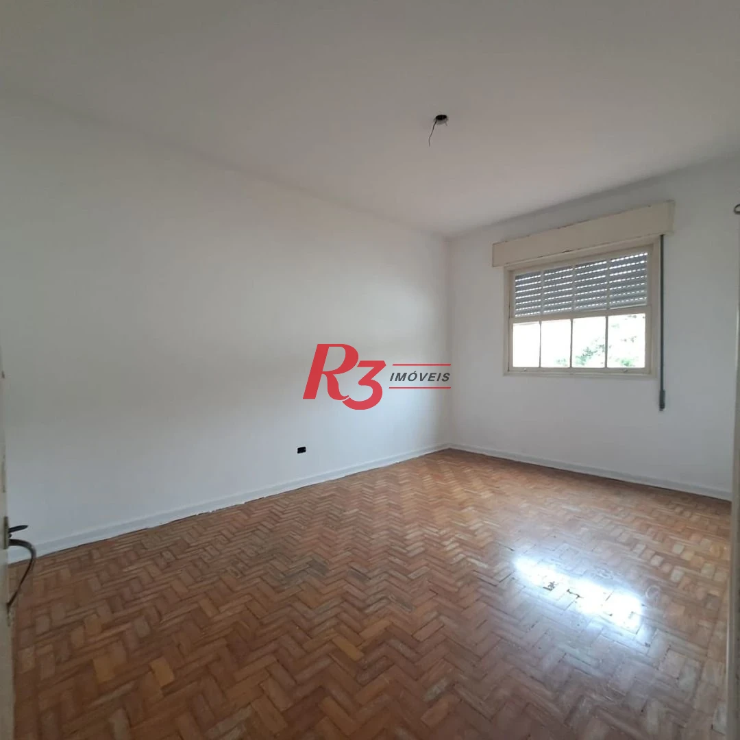Apartamento 3 quartos no Embaré