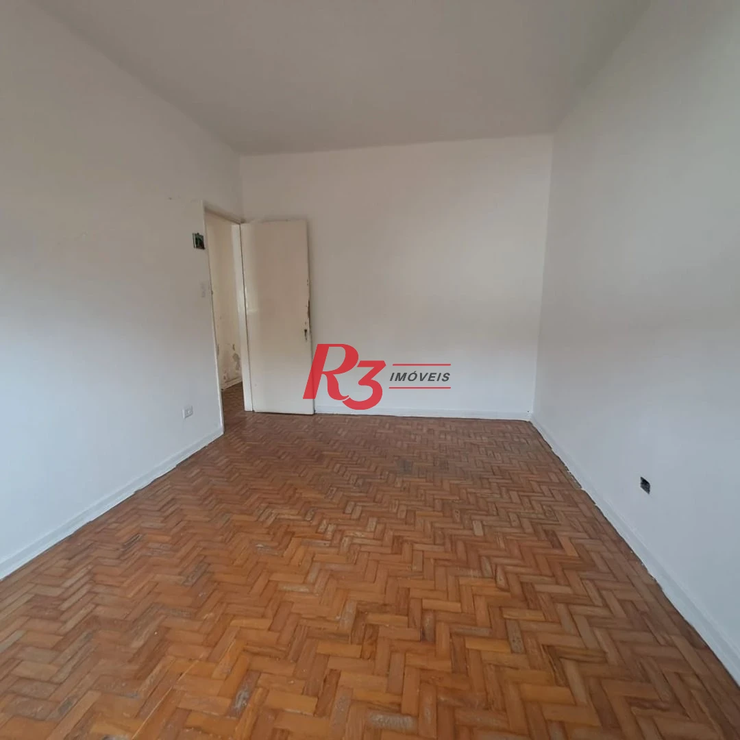 Apartamento 3 quartos no Embaré