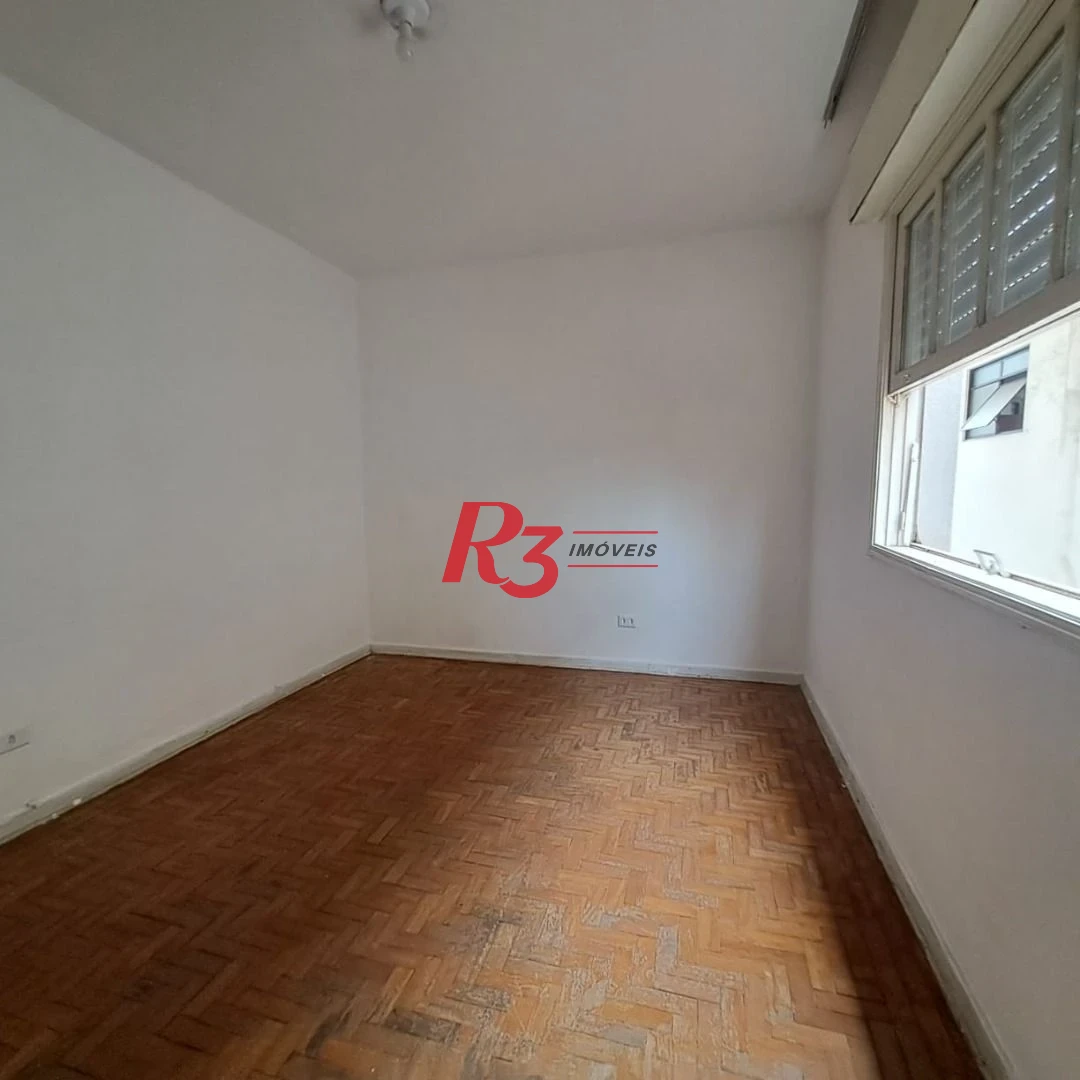Apartamento 3 quartos no Embaré