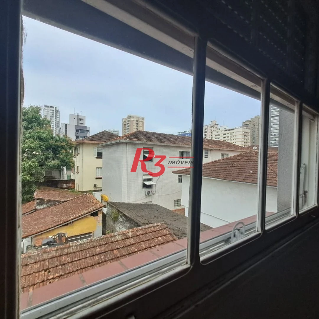 Apartamento 3 quartos no Embaré