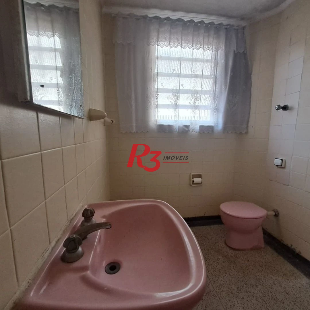 Apartamento 3 quartos no Embaré