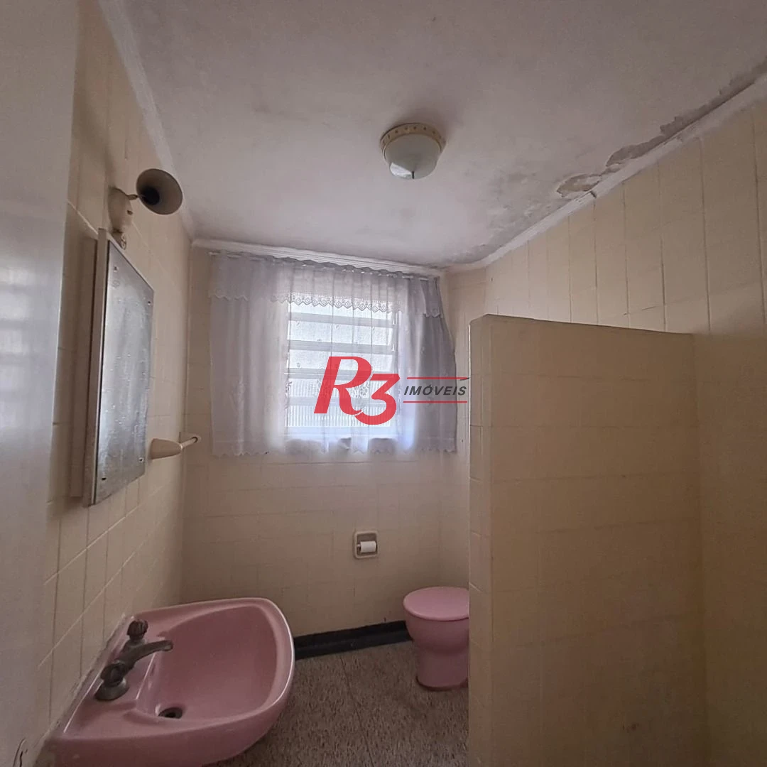 Apartamento 3 quartos no Embaré