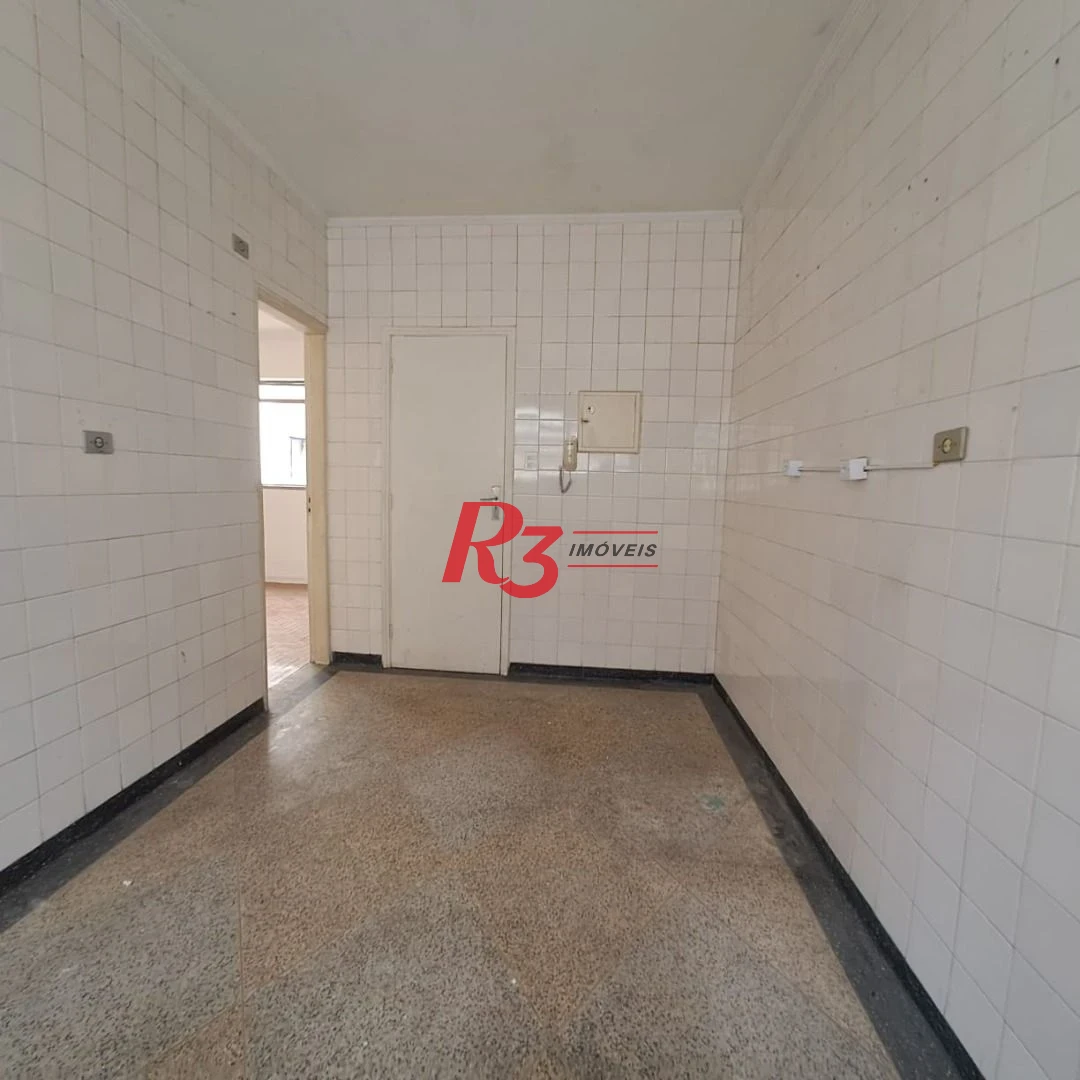 Apartamento 3 quartos no Embaré