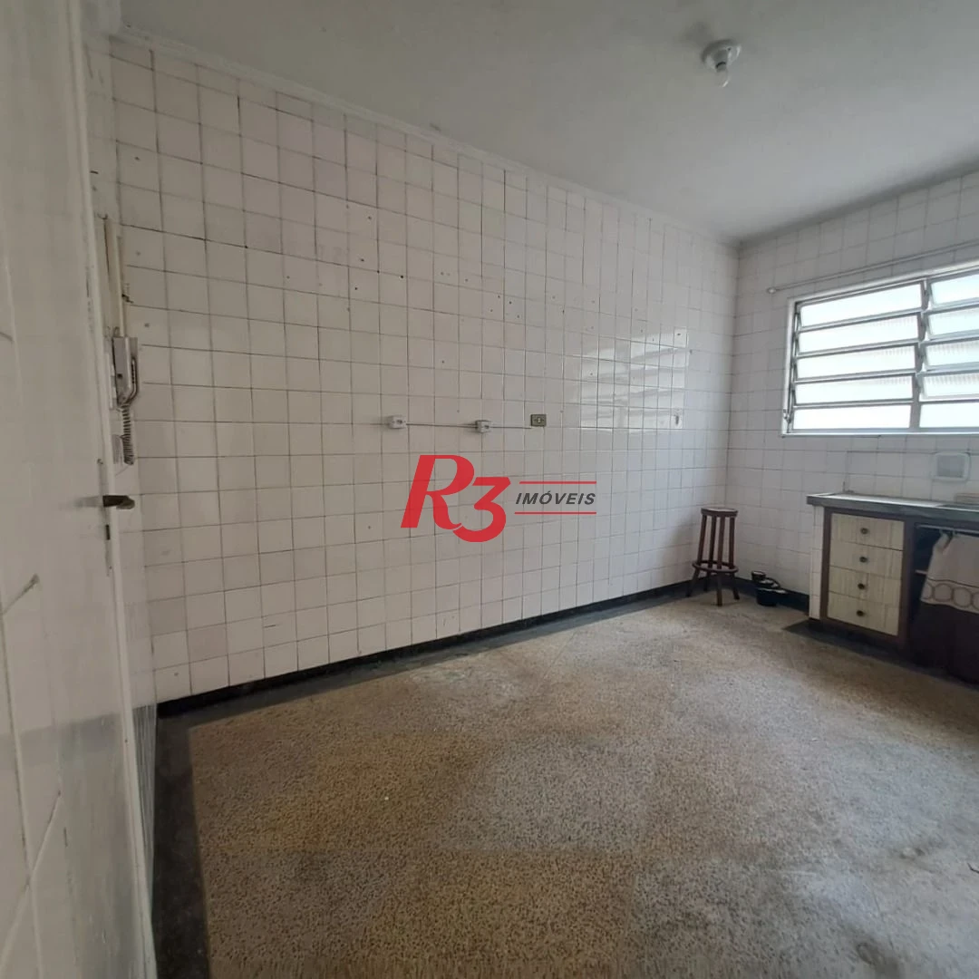 Apartamento 3 quartos no Embaré