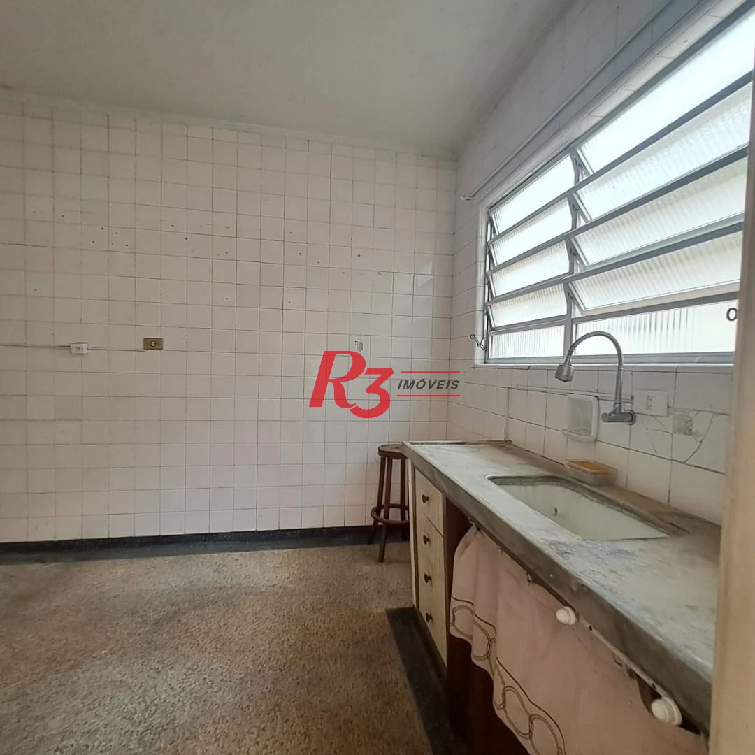 Apartamento 3 quartos no Embaré