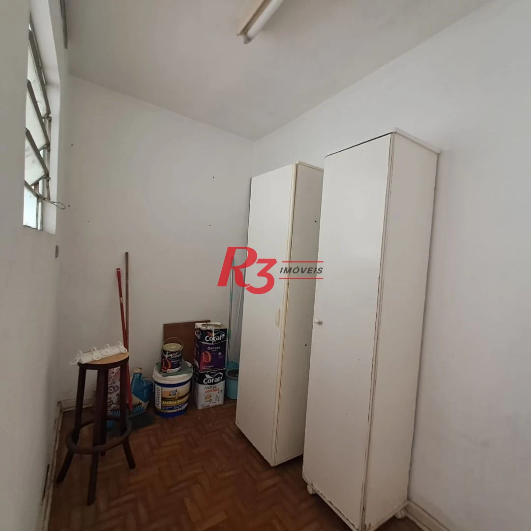 Apartamento 3 quartos no Embaré