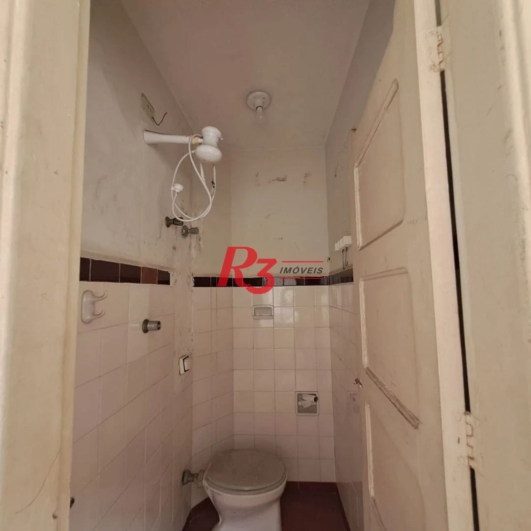 Apartamento 3 quartos no Embaré