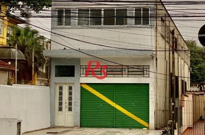 Excelente loja comercial com 572m2