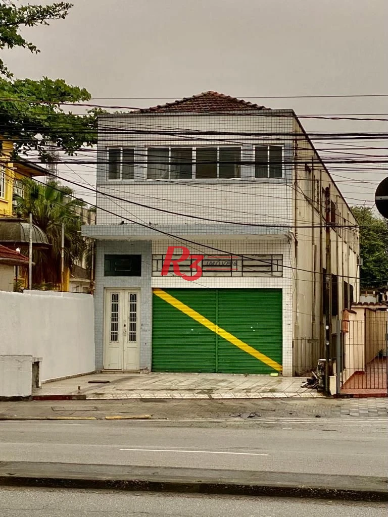 Excelente loja comercial com 572m2