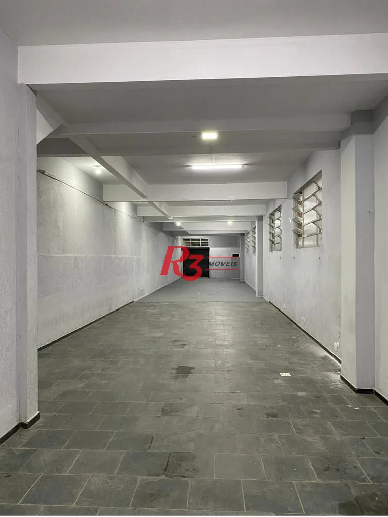 Excelente loja comercial com 572m2