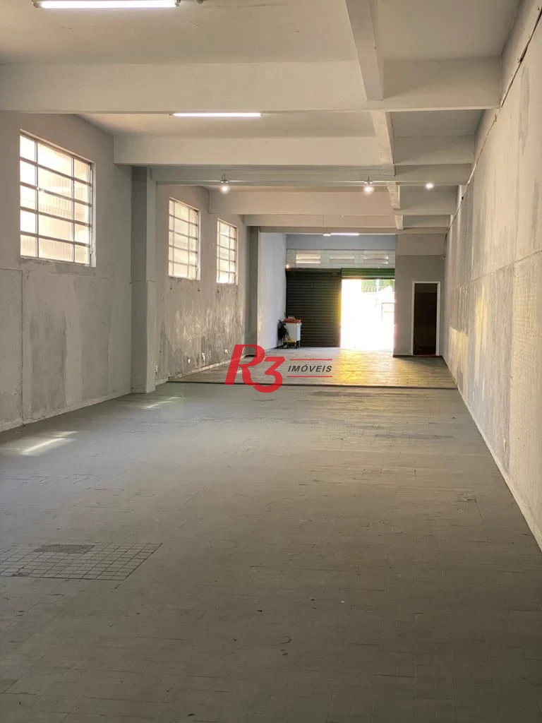 Excelente loja comercial com 572m2