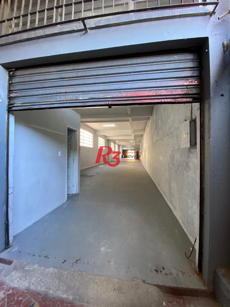 Excelente loja comercial com 572m2