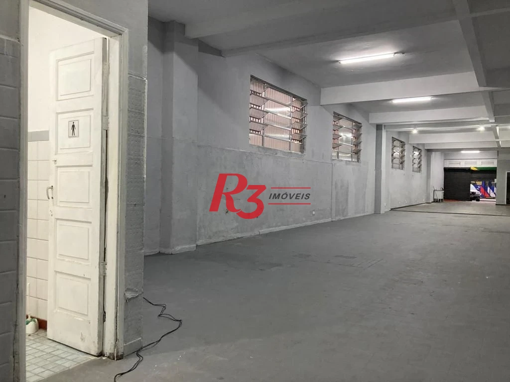 Excelente loja comercial com 572m2