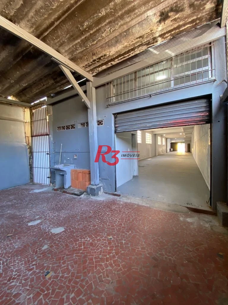 Excelente loja comercial com 572m2