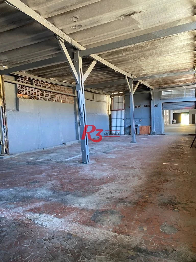 Excelente loja comercial com 572m2