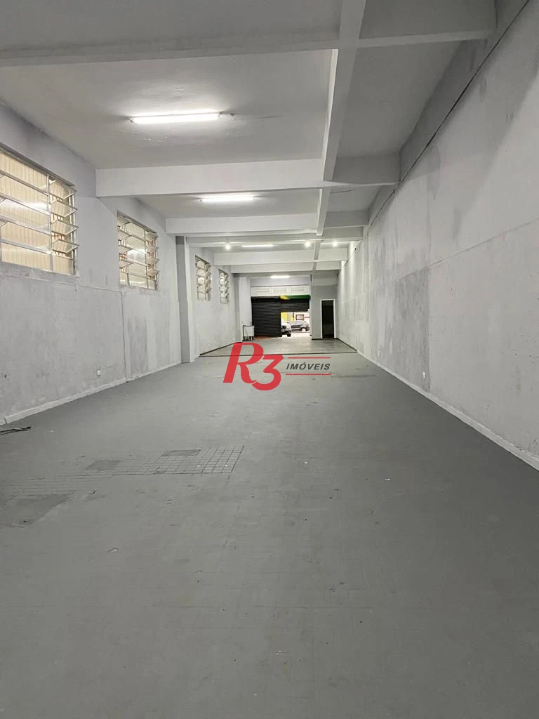 Excelente loja comercial com 572m2