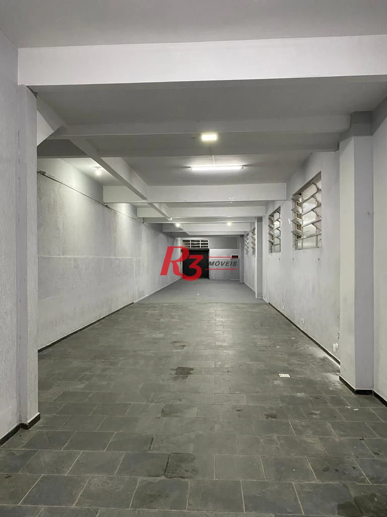 Excelente loja comercial com 572m2