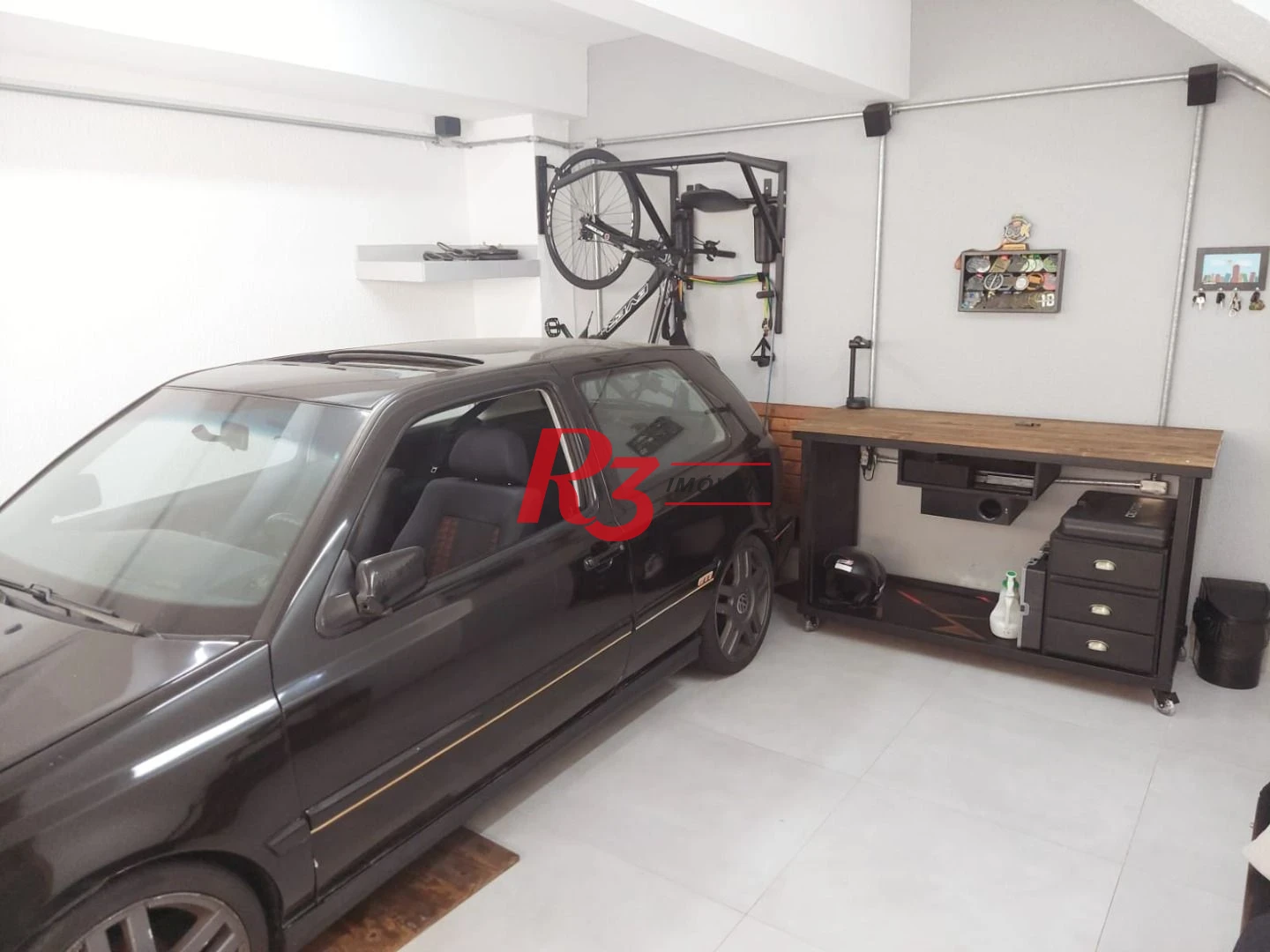 Casa à venda, 100 m² por R$ 665.000,00 - Vila Belmiro - Santos/SP