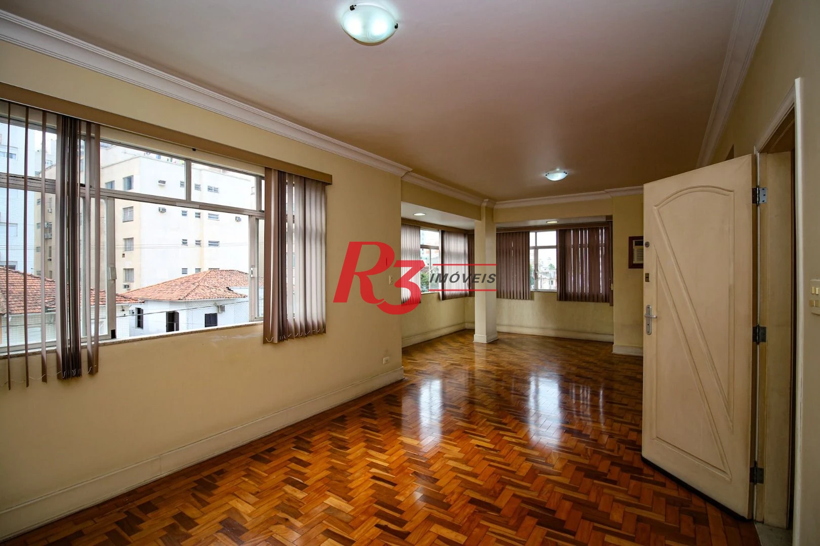 Apartamento à venda, 170 m² por R$ 750.000,00 - Ponta da Praia - Santos/SP