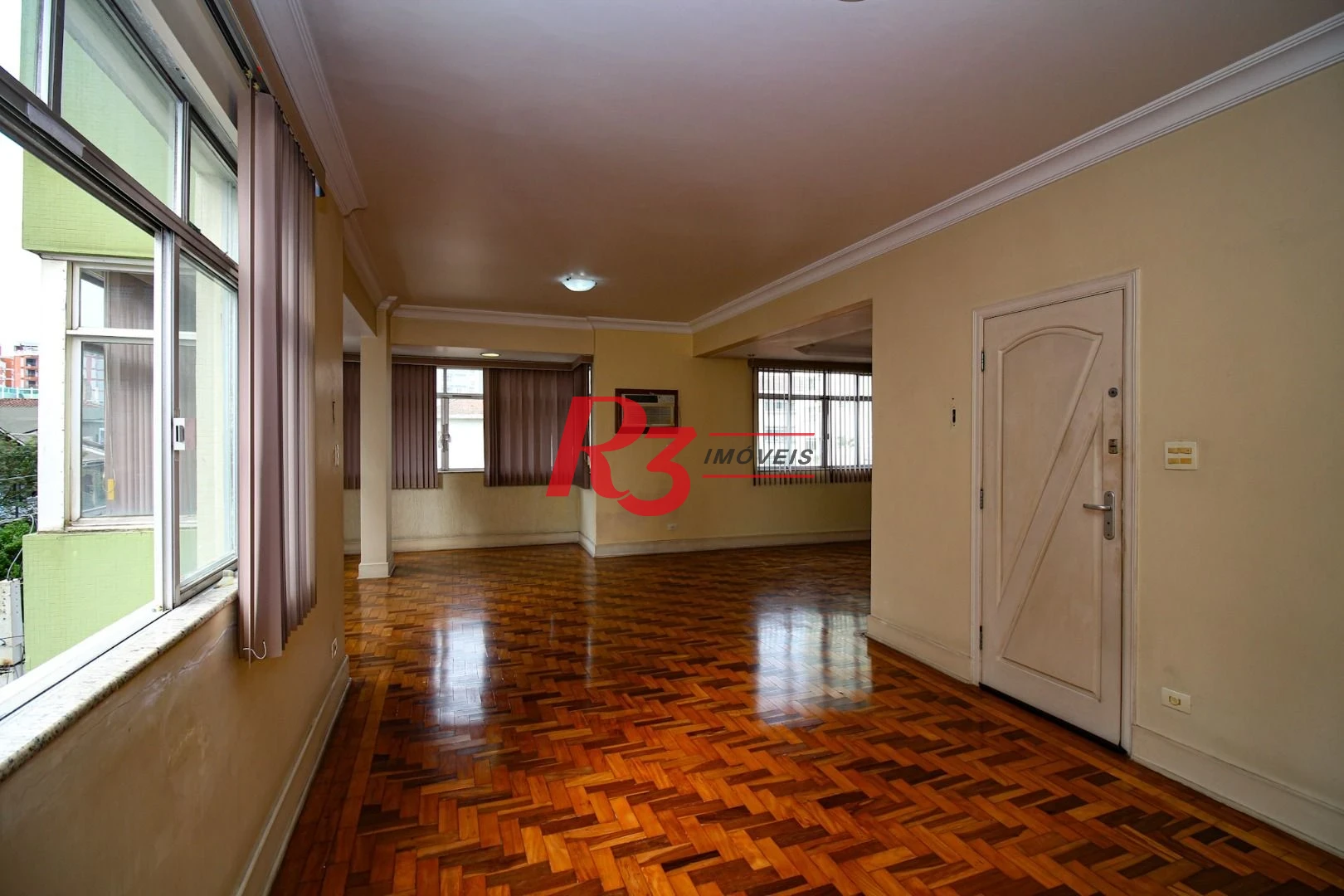 Apartamento à venda, 170 m² por R$ 750.000,00 - Ponta da Praia - Santos/SP