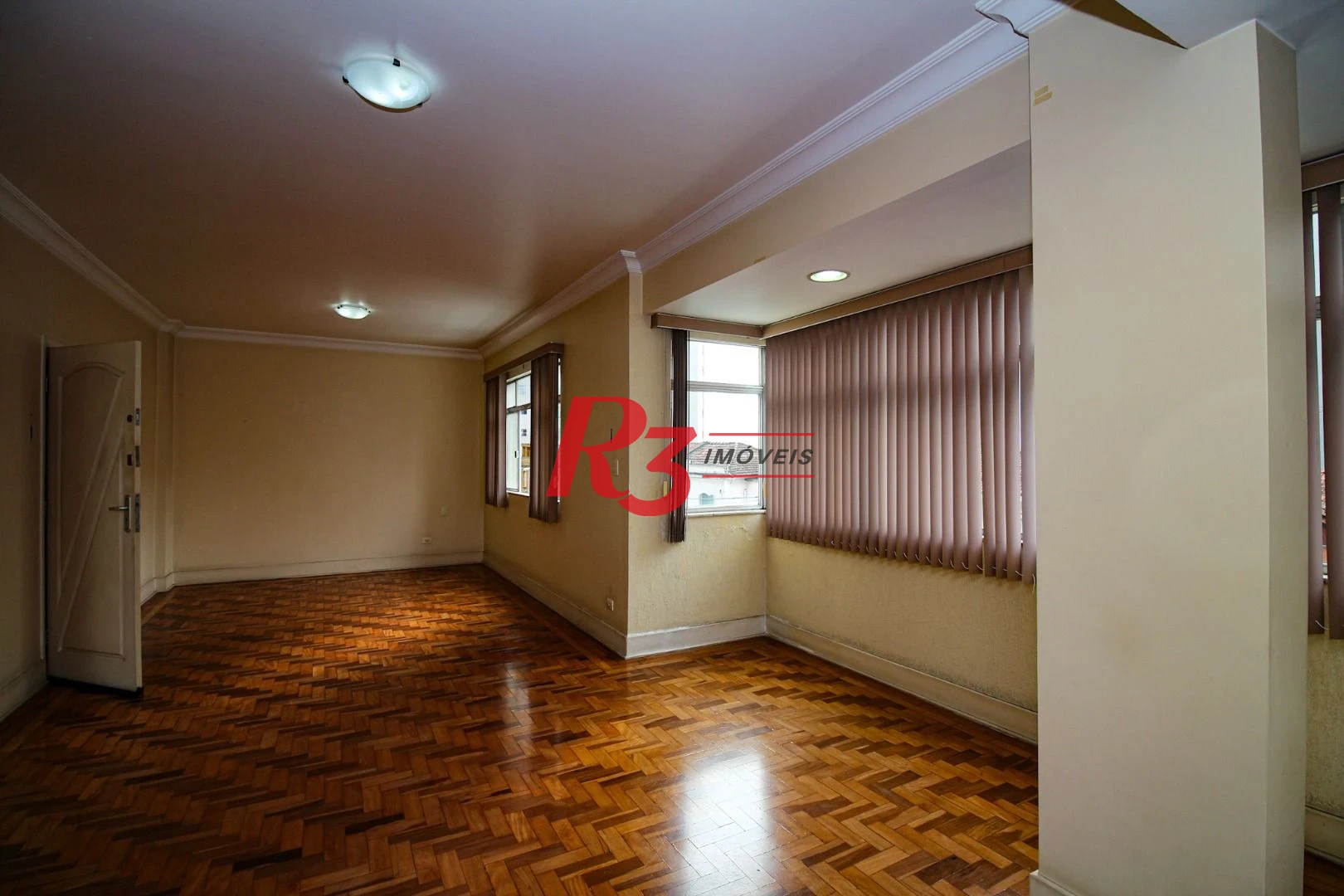 Apartamento à venda, 170 m² por R$ 750.000,00 - Ponta da Praia - Santos/SP