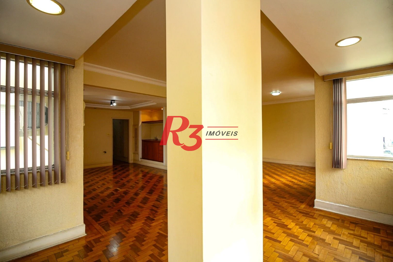 Apartamento à venda, 170 m² por R$ 750.000,00 - Ponta da Praia - Santos/SP