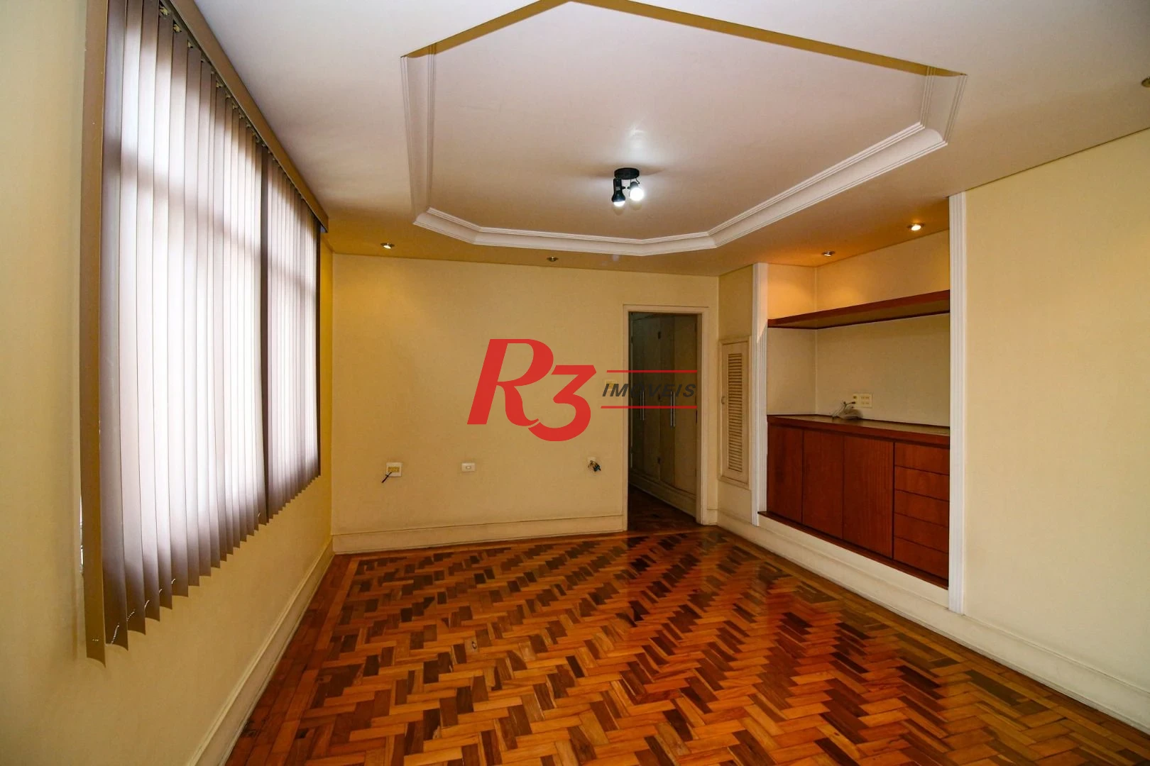 Apartamento à venda, 170 m² por R$ 750.000,00 - Ponta da Praia - Santos/SP