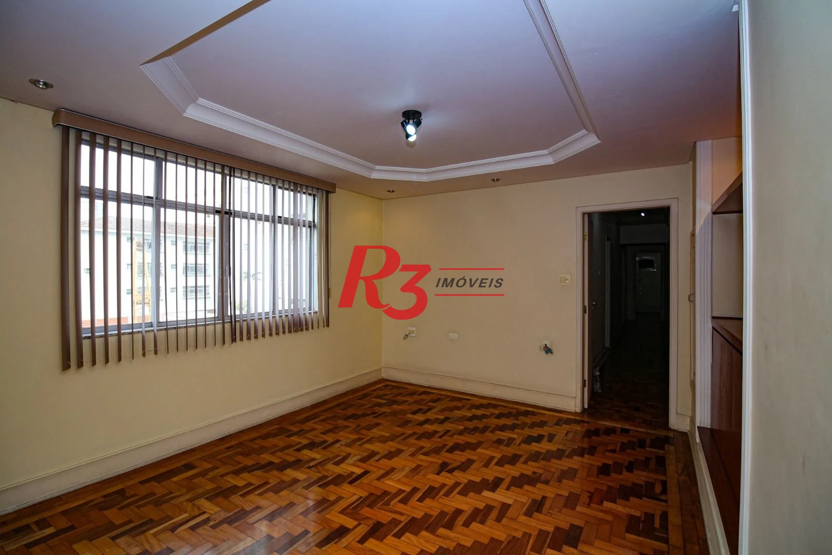 Apartamento à venda, 170 m² por R$ 750.000,00 - Ponta da Praia - Santos/SP
