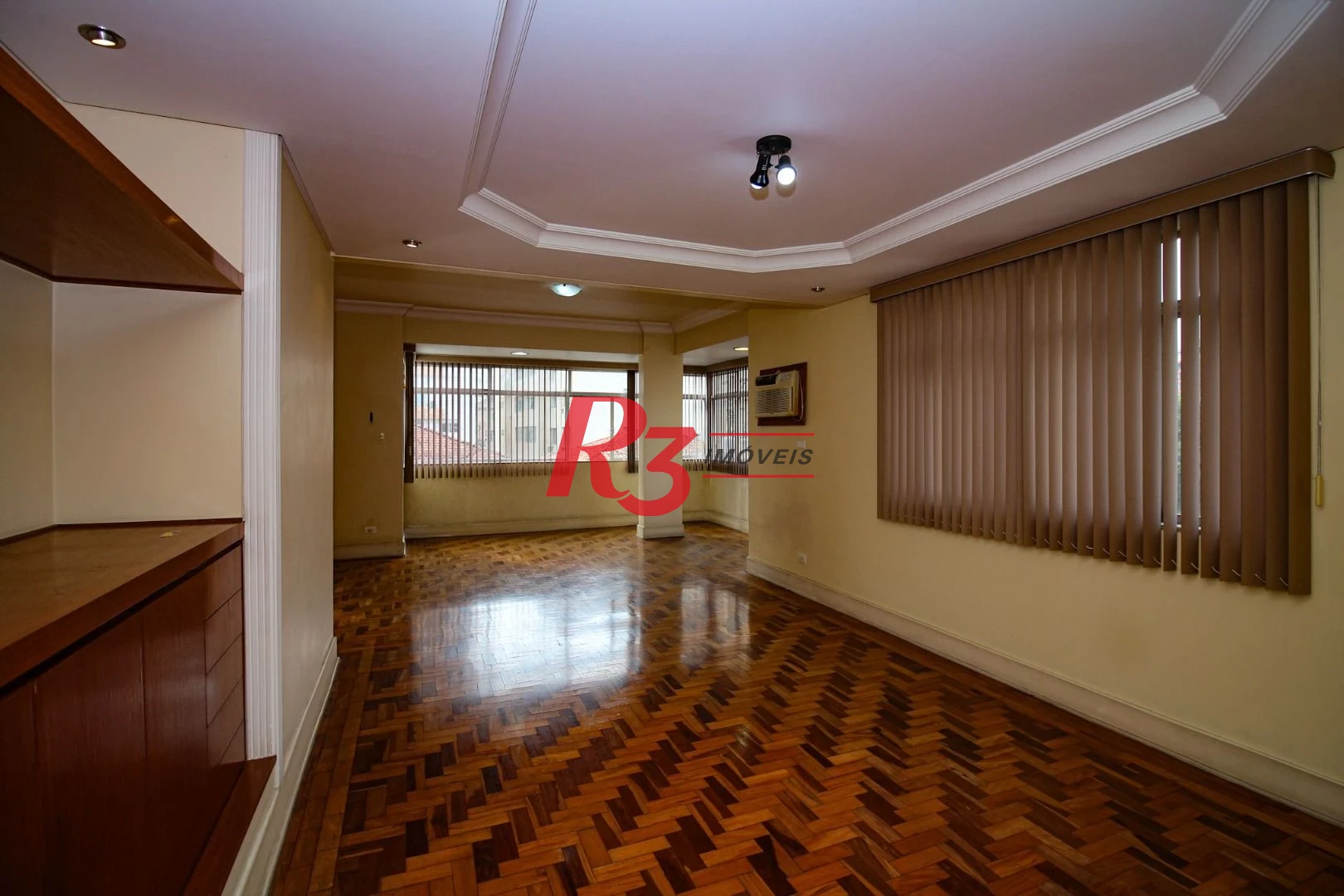 Apartamento à venda, 170 m² por R$ 750.000,00 - Ponta da Praia - Santos/SP