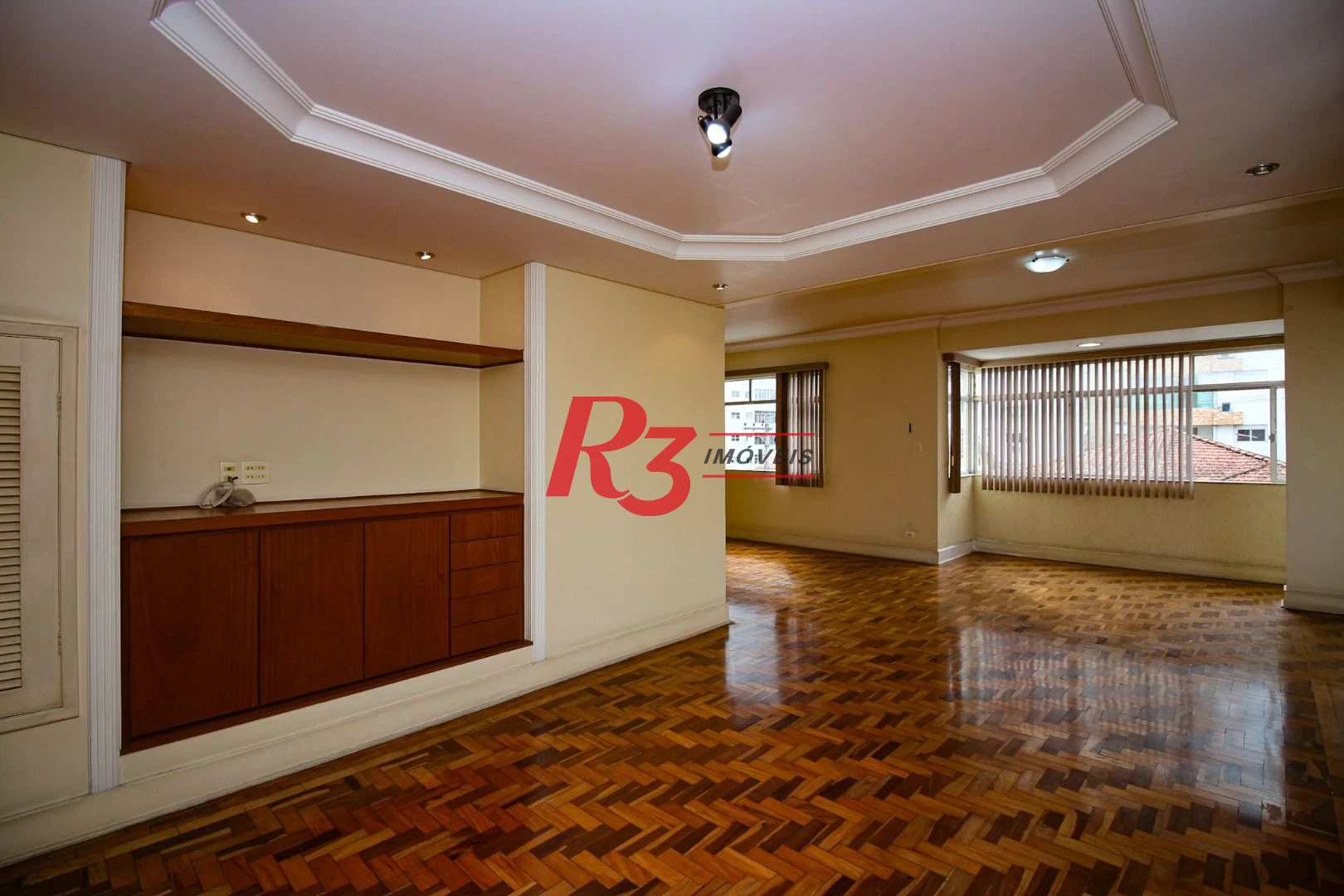 Apartamento à venda, 170 m² por R$ 750.000,00 - Ponta da Praia - Santos/SP