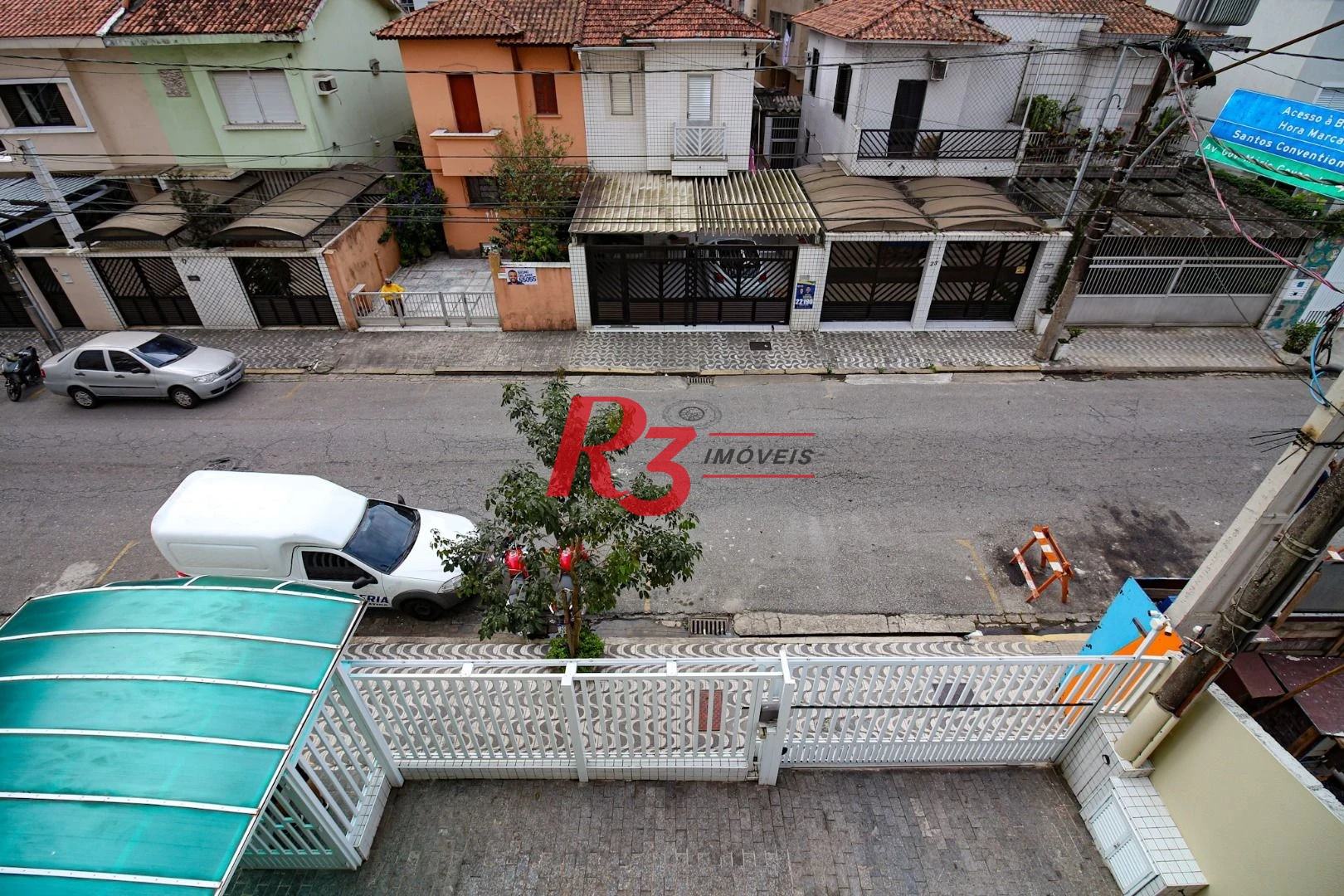 Apartamento à venda, 170 m² por R$ 750.000,00 - Ponta da Praia - Santos/SP