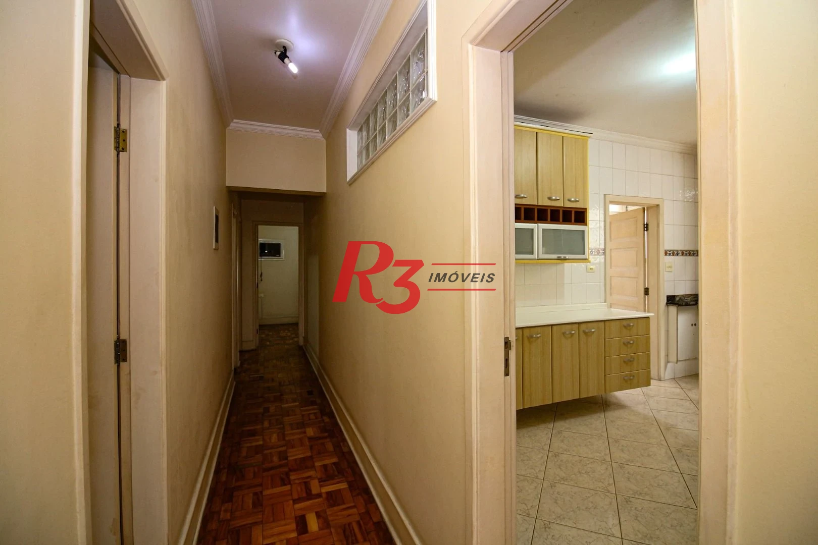 Apartamento à venda, 170 m² por R$ 750.000,00 - Ponta da Praia - Santos/SP