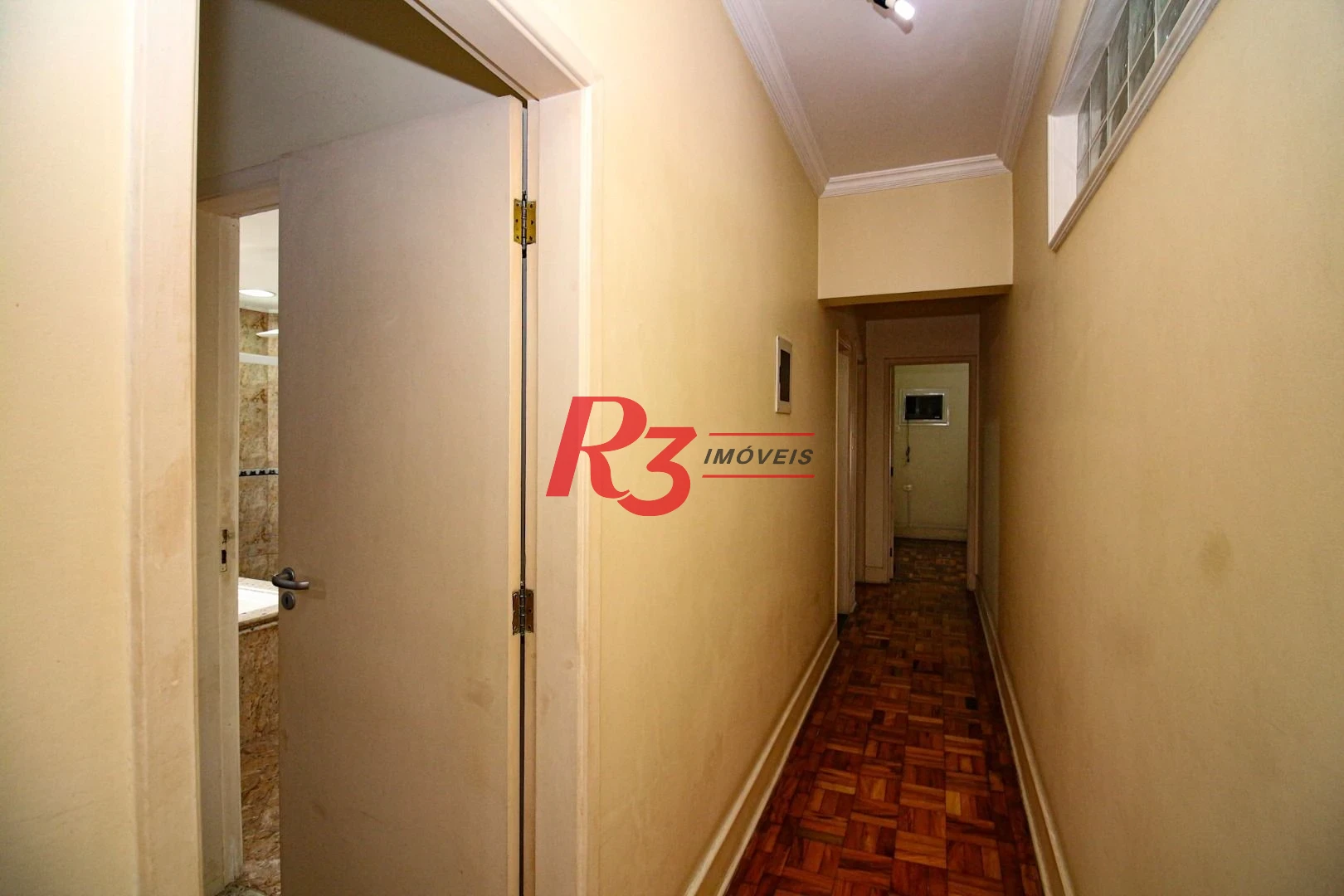 Apartamento à venda, 170 m² por R$ 750.000,00 - Ponta da Praia - Santos/SP