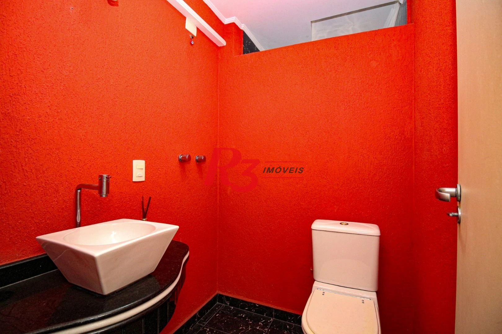 Apartamento à venda, 170 m² por R$ 750.000,00 - Ponta da Praia - Santos/SP