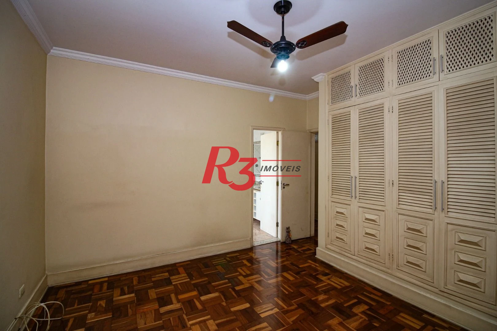 Apartamento à venda, 170 m² por R$ 750.000,00 - Ponta da Praia - Santos/SP
