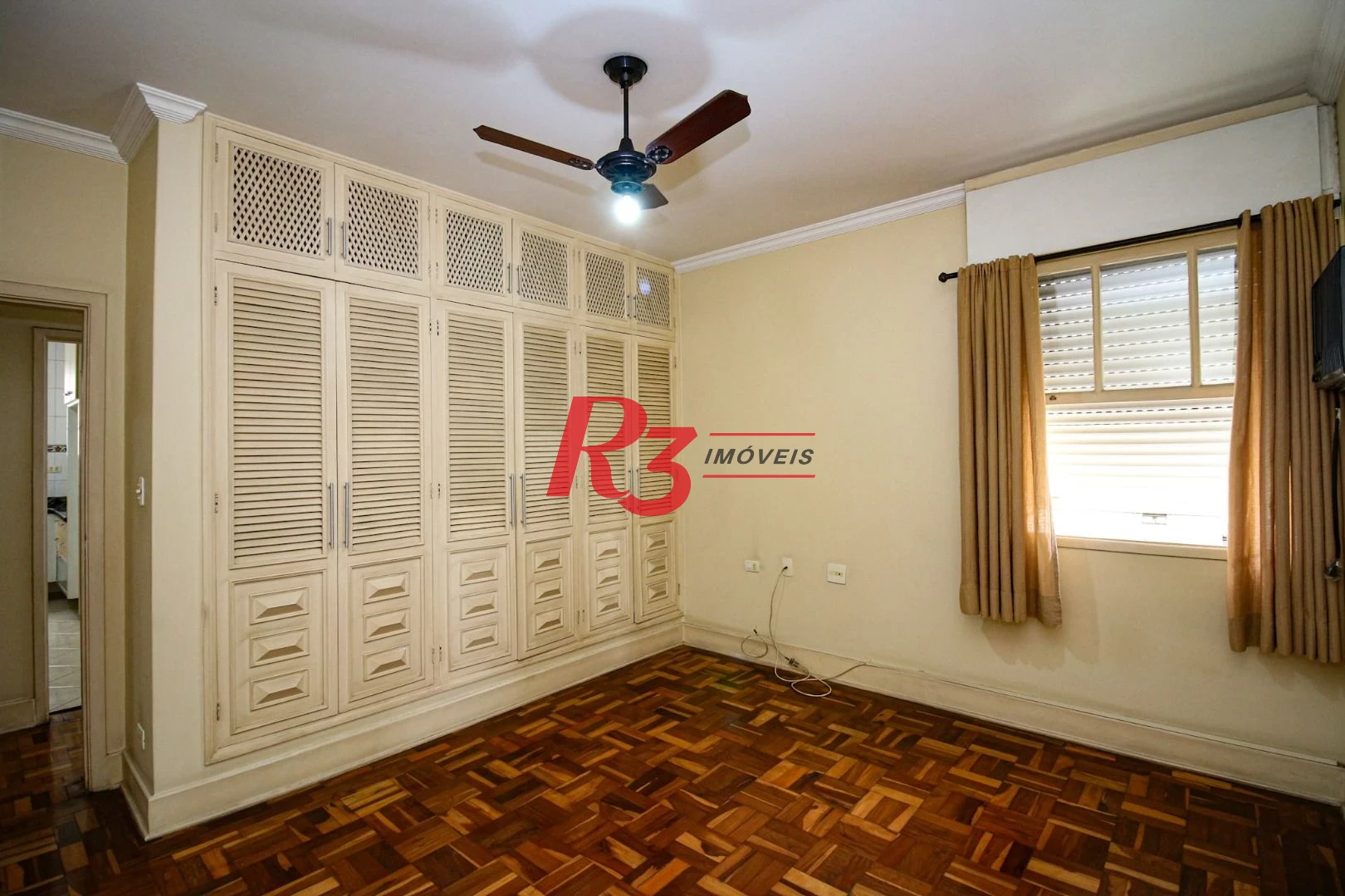 Apartamento à venda, 170 m² por R$ 750.000,00 - Ponta da Praia - Santos/SP