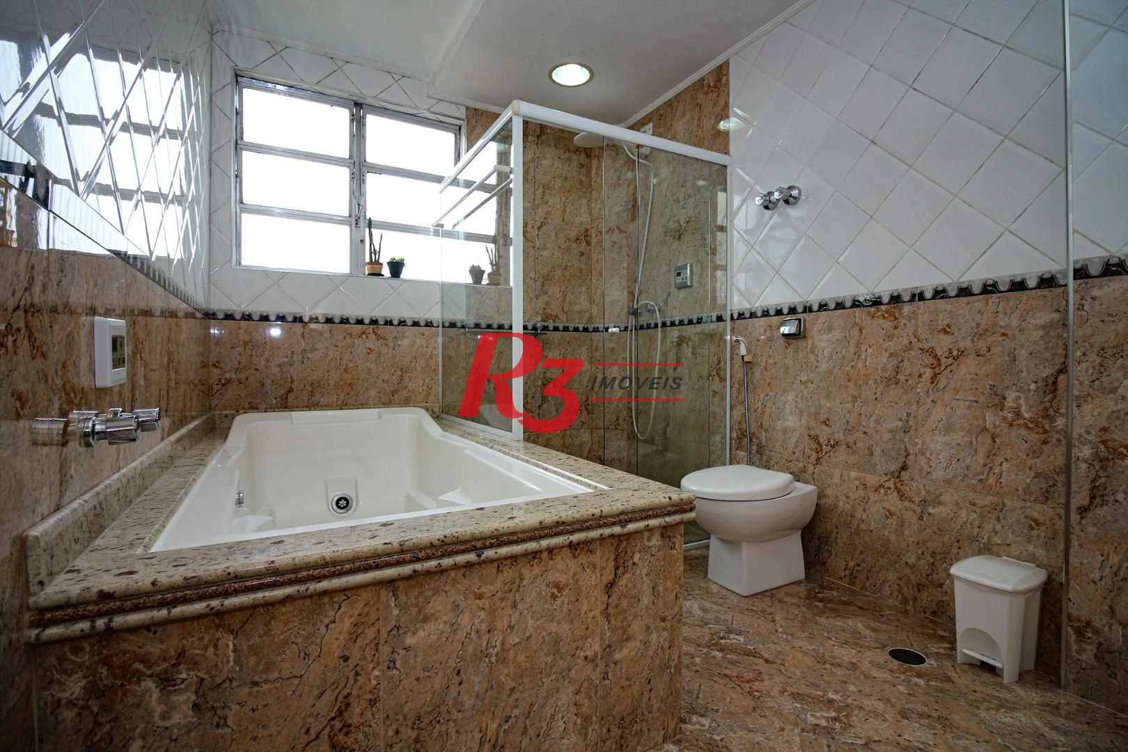 Apartamento à venda, 170 m² por R$ 750.000,00 - Ponta da Praia - Santos/SP