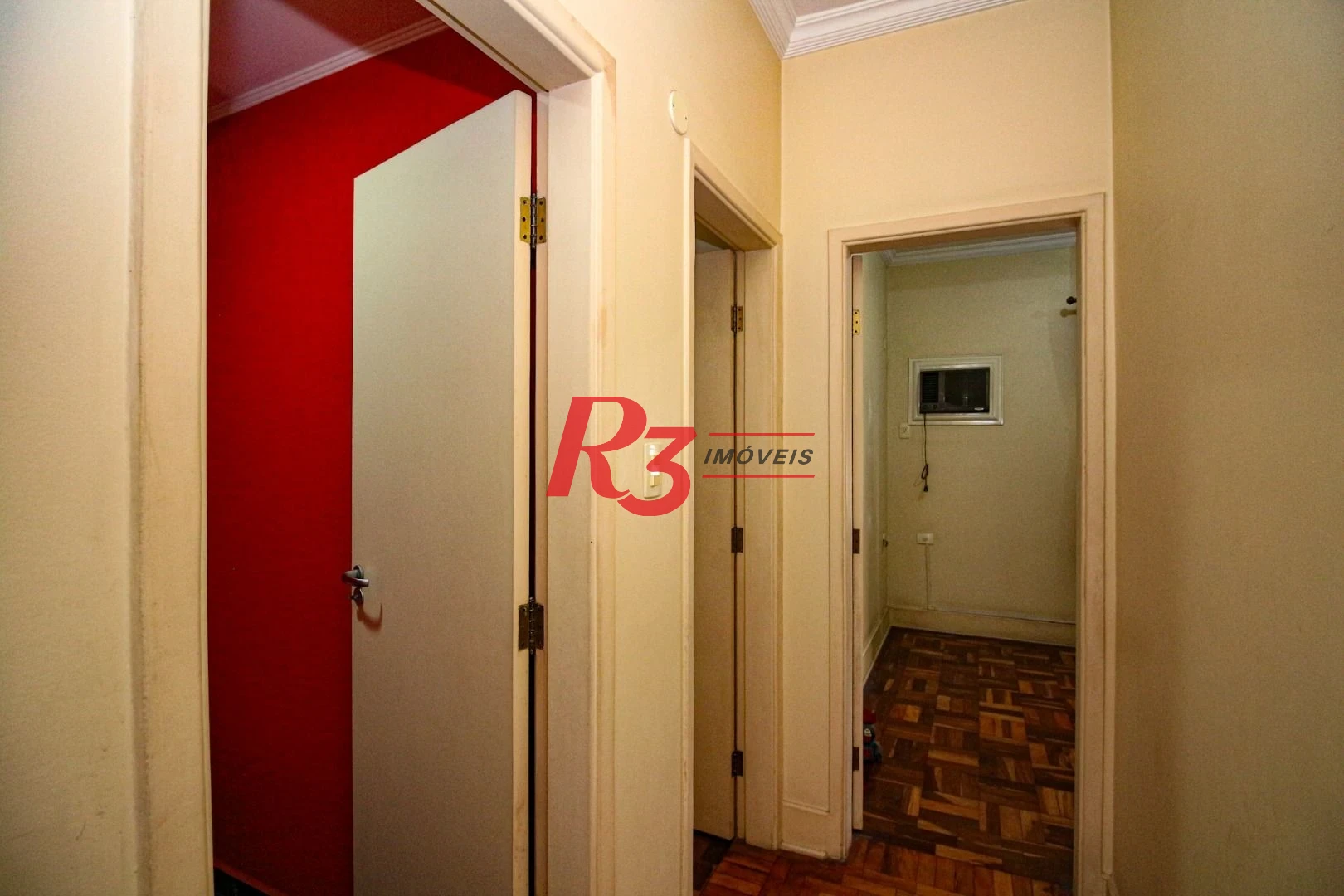 Apartamento à venda, 170 m² por R$ 750.000,00 - Ponta da Praia - Santos/SP