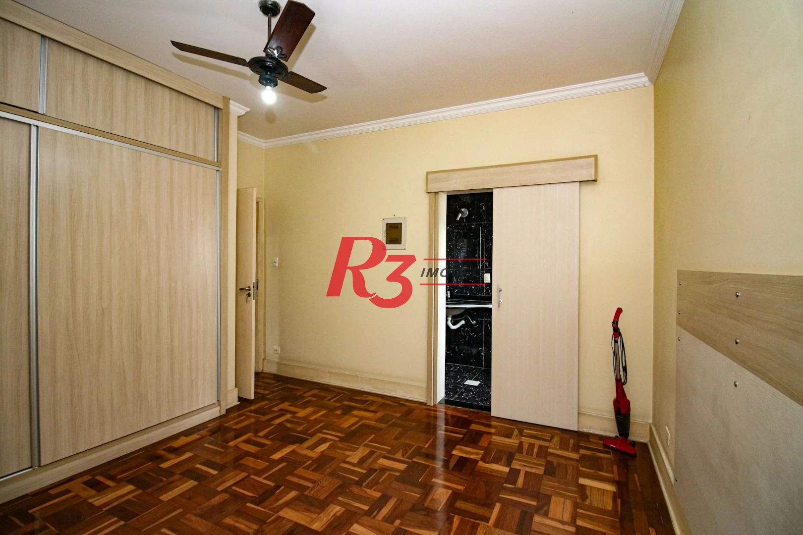 Apartamento à venda, 170 m² por R$ 750.000,00 - Ponta da Praia - Santos/SP